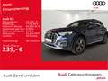 Audi Q5 S-Line 45 TFSI quattro AHK MATRIX NAVI PANO Blau - thumbnail 1