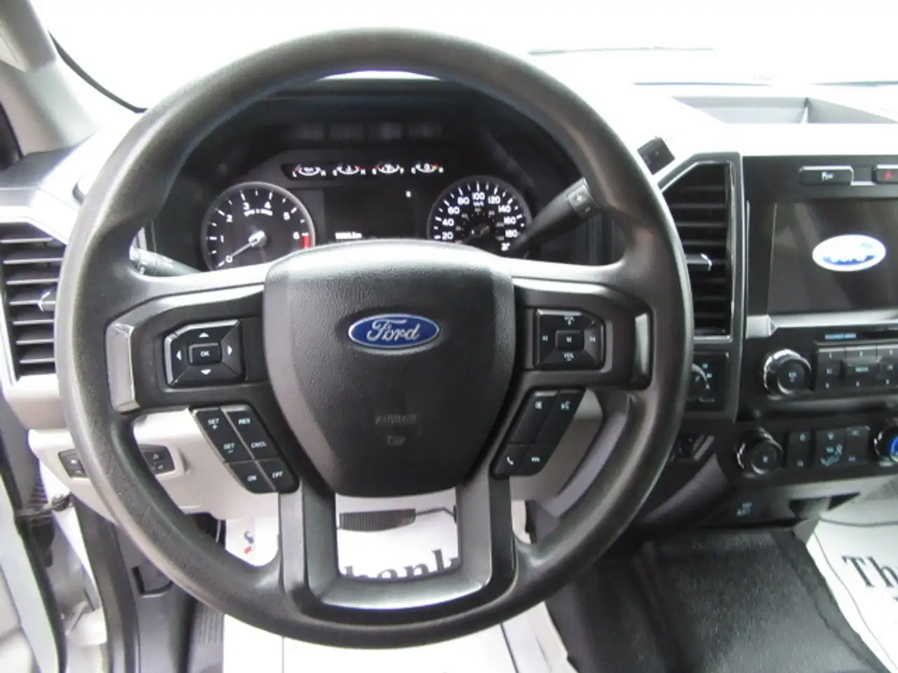 Ford F 350 снимка Ford F 350