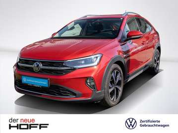 1.5 TSI DSG Style AHK Navi ACC Anschlussgarantie