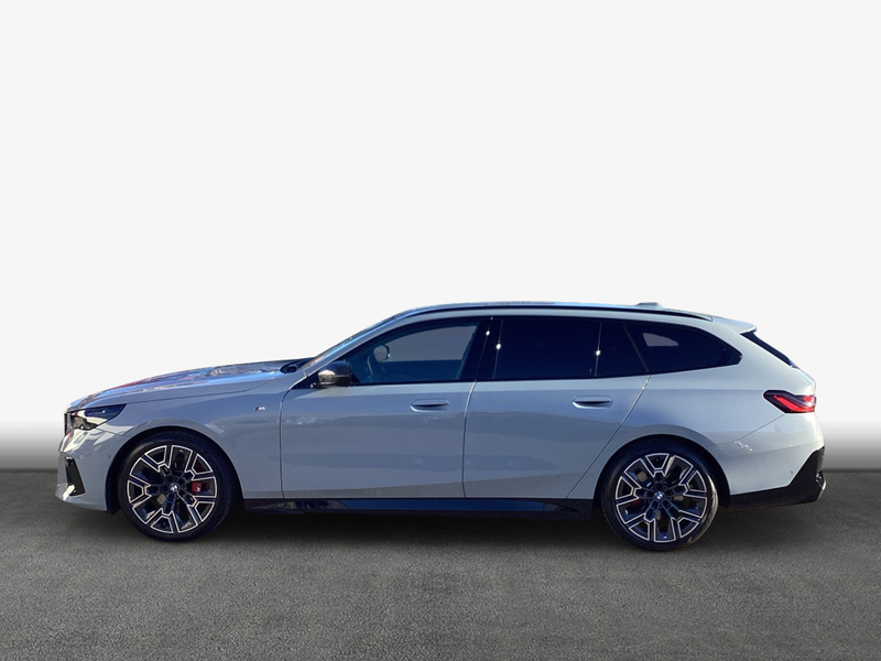 BMW 540 d xDrive Touring Aut. *AHK*Sportpaket* — photo 5