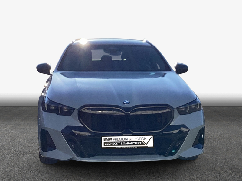 BMW 540 d xDrive Touring Aut. *AHK*Sportpaket* — photo 4