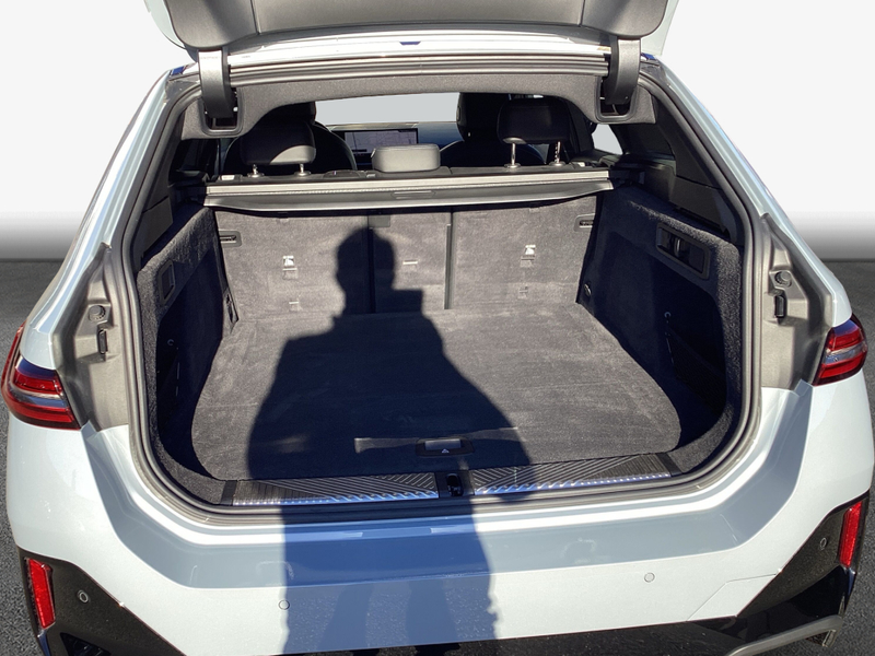 BMW 540 d xDrive Touring Aut. *AHK*Sportpaket* — photo 10