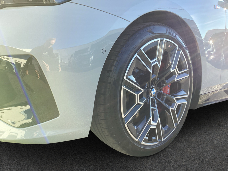 BMW 540 d xDrive Touring Aut. *AHK*Sportpaket* — photo 7