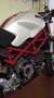 Ducati Monster S4R Fehér - thumbnail 10