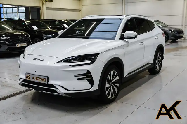 BYD Seal U Comfort - LEDER / NAVI / PANO / ACC / BLIS /CAMERA