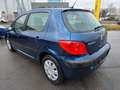 Peugeot 307 Oxygo 110/Tüv-Neu/1Hand Blau - thumbnail 4