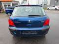 Peugeot 307 Oxygo 110/Tüv-Neu/1Hand Blau - thumbnail 5