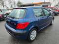 Peugeot 307 Oxygo 110/Tüv-Neu/1Hand Blau - thumbnail 6