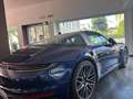Porsche 911 992 911 Targa 3.0 4S -lift- iva esposta Blu/Azzurro - thumbnail 1