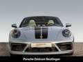 Porsche 992 911 Carrera S Cabrio PASM Liftsystem-VA PDCC Argent - thumbnail 8