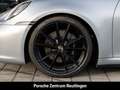 Porsche 992 911 Carrera S Cabrio PASM Liftsystem-VA PDCC Argent - thumbnail 13