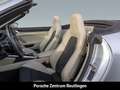 Porsche 992 911 Carrera S Cabrio PASM Liftsystem-VA PDCC Argent - thumbnail 5