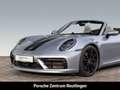 Porsche 992 911 Carrera S Cabrio PASM Liftsystem-VA PDCC Argent - thumbnail 10