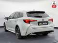 Toyota Corolla TS 1,8 Hybrid Active Drive CVT 140PS Grau - thumbnail 9