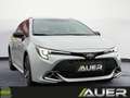Toyota Corolla TS 1,8 Hybrid Active Drive CVT 140PS Grau - thumbnail 4