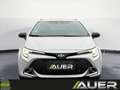 Toyota Corolla TS 1,8 Hybrid Active Drive CVT 140PS Grau - thumbnail 3