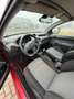 Peugeot 206 CC 110 TÜV NEU/1. HAND DOKTOR VORBESITZER Roşu - thumbnail 9