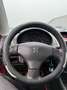 Peugeot 206 CC 110 TÜV NEU/1. HAND DOKTOR VORBESITZER Roşu - thumbnail 10