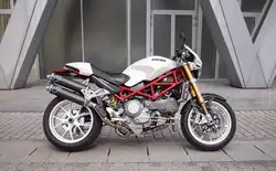 Buy used Ducati 998 Manual - AutoScout24