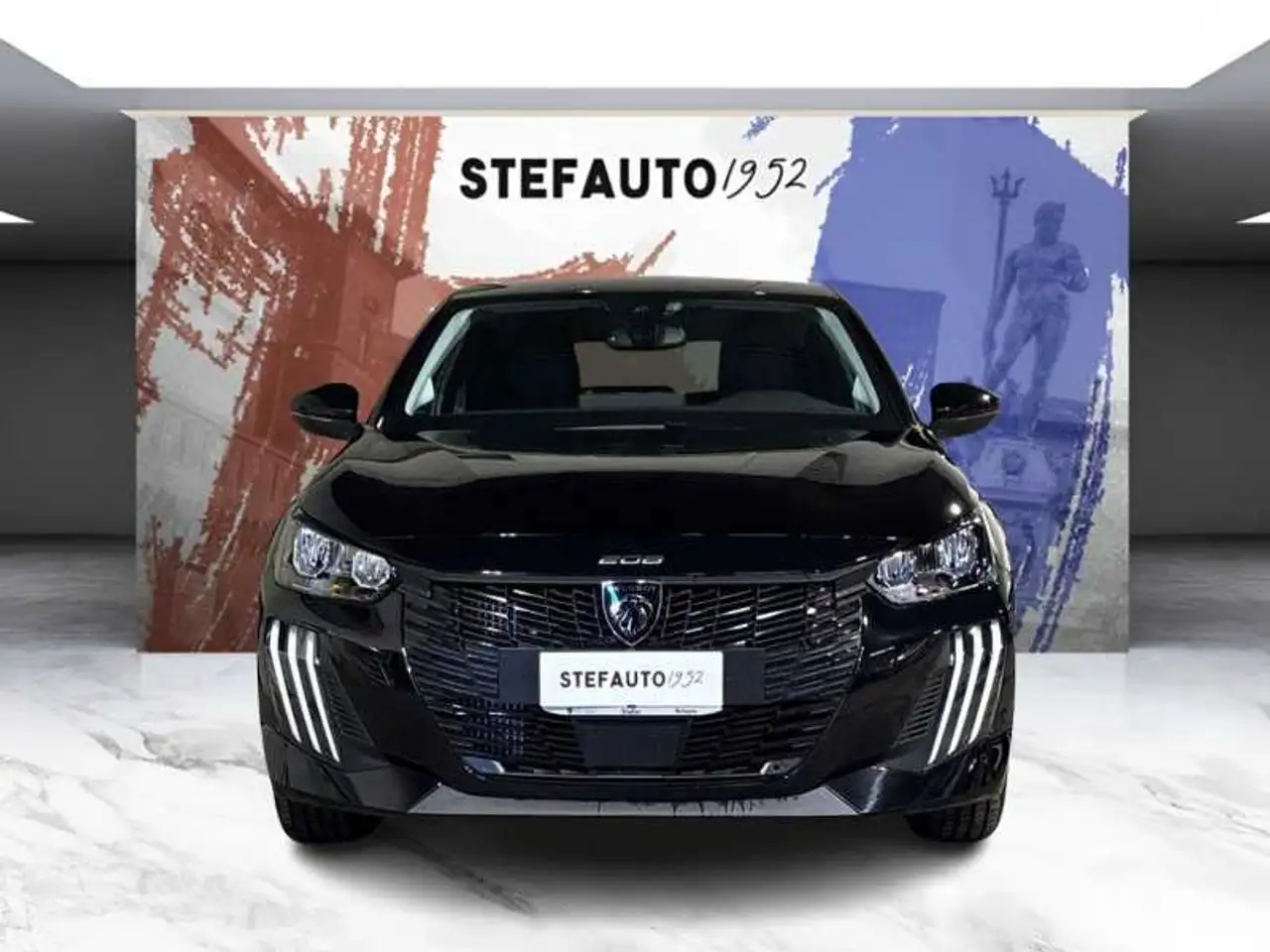 Peugeot 208 2026
