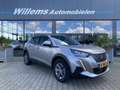 Peugeot e-2008 EV Active Pack 50 kWh SOH 92% Cruise Control, App- Grijs - thumbnail 3