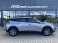 Peugeot e-2008 EV Active Pack 50 kWh SOH 92% Cruise Control, App- Grijs - thumbnail 6