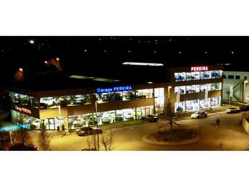 COUPE MANUAL BANG OLUFSEN CUIR NAVI