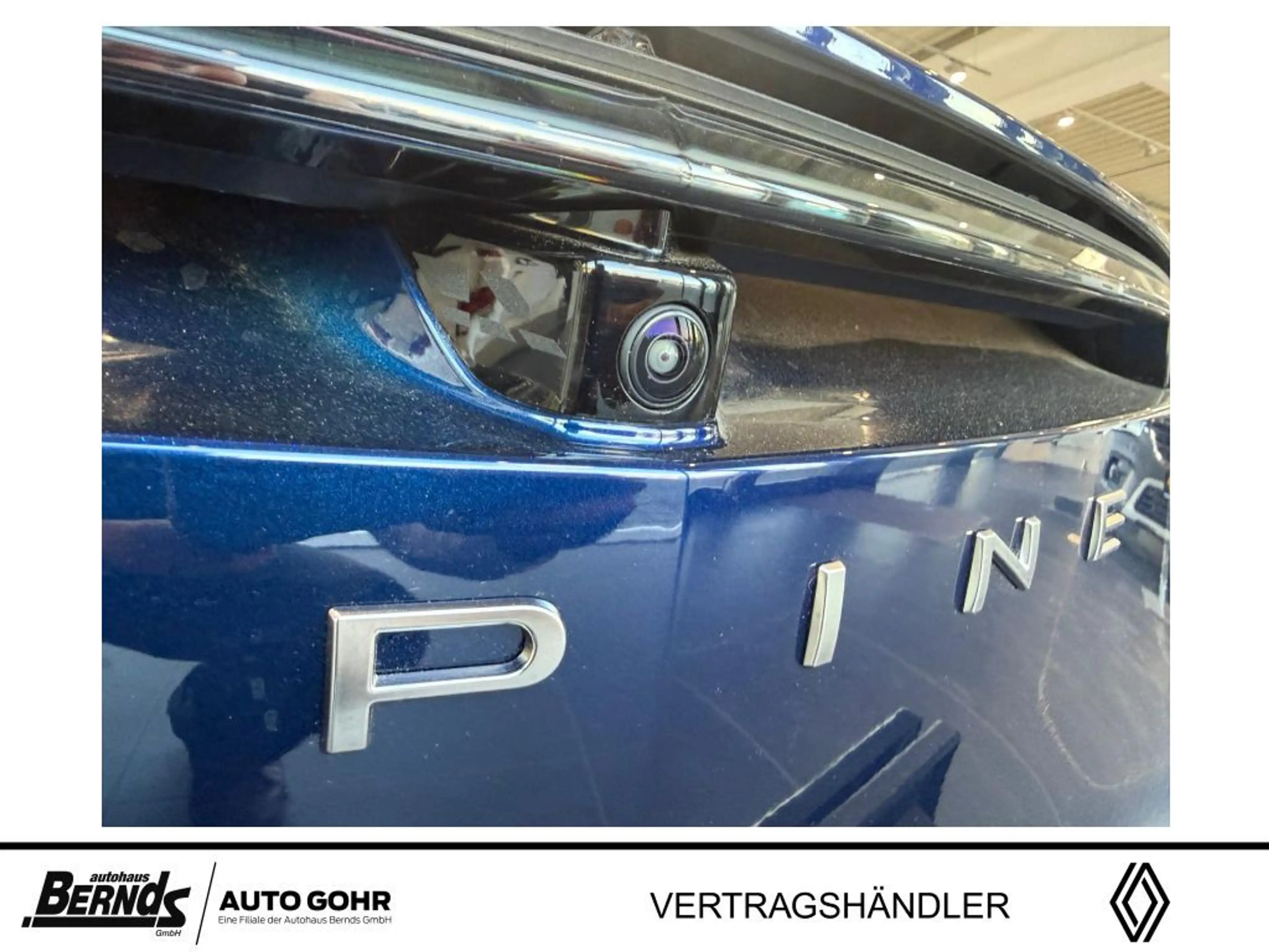 Alpine A390 Alpine A390 GT AUTOMATIK — photo 3