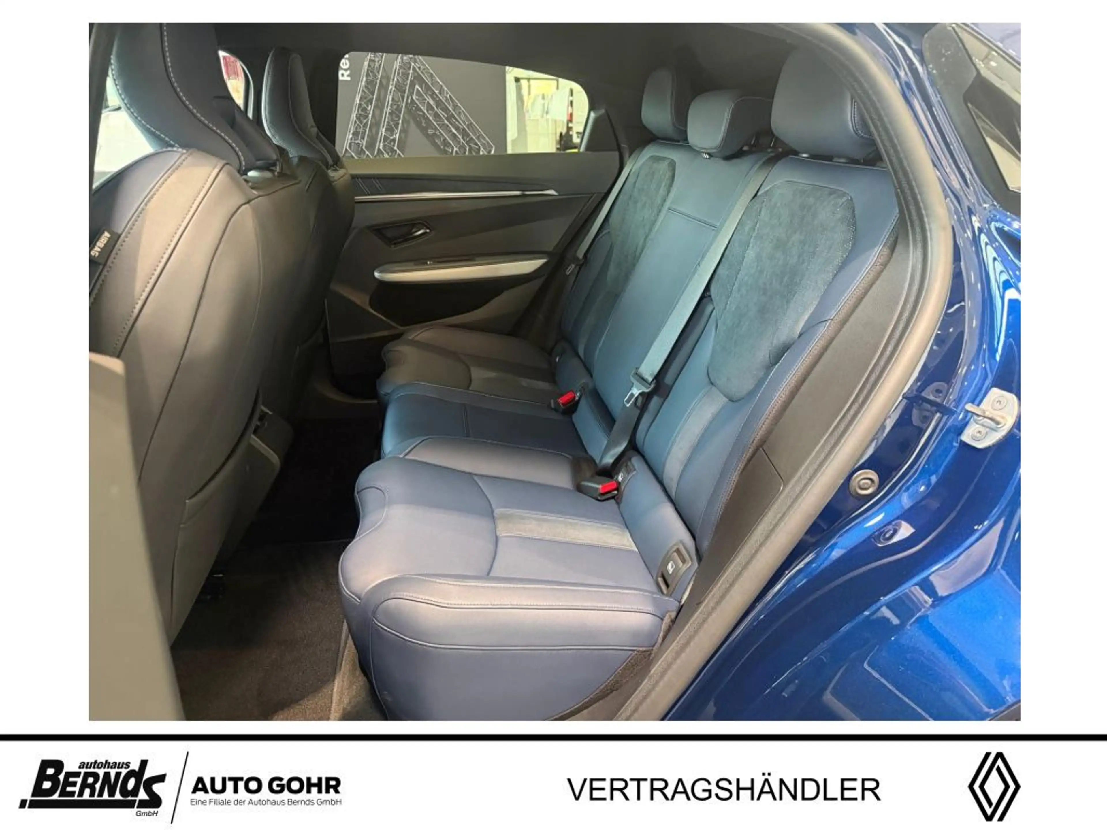Alpine A390 Alpine A390 GT AUTOMATIK — photo 13