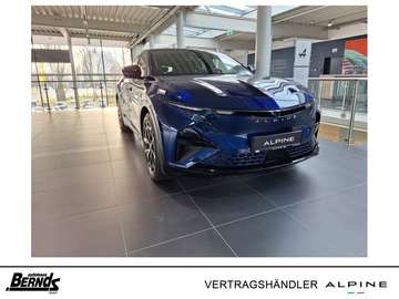 Alpine A390 GT AUTOMATIK