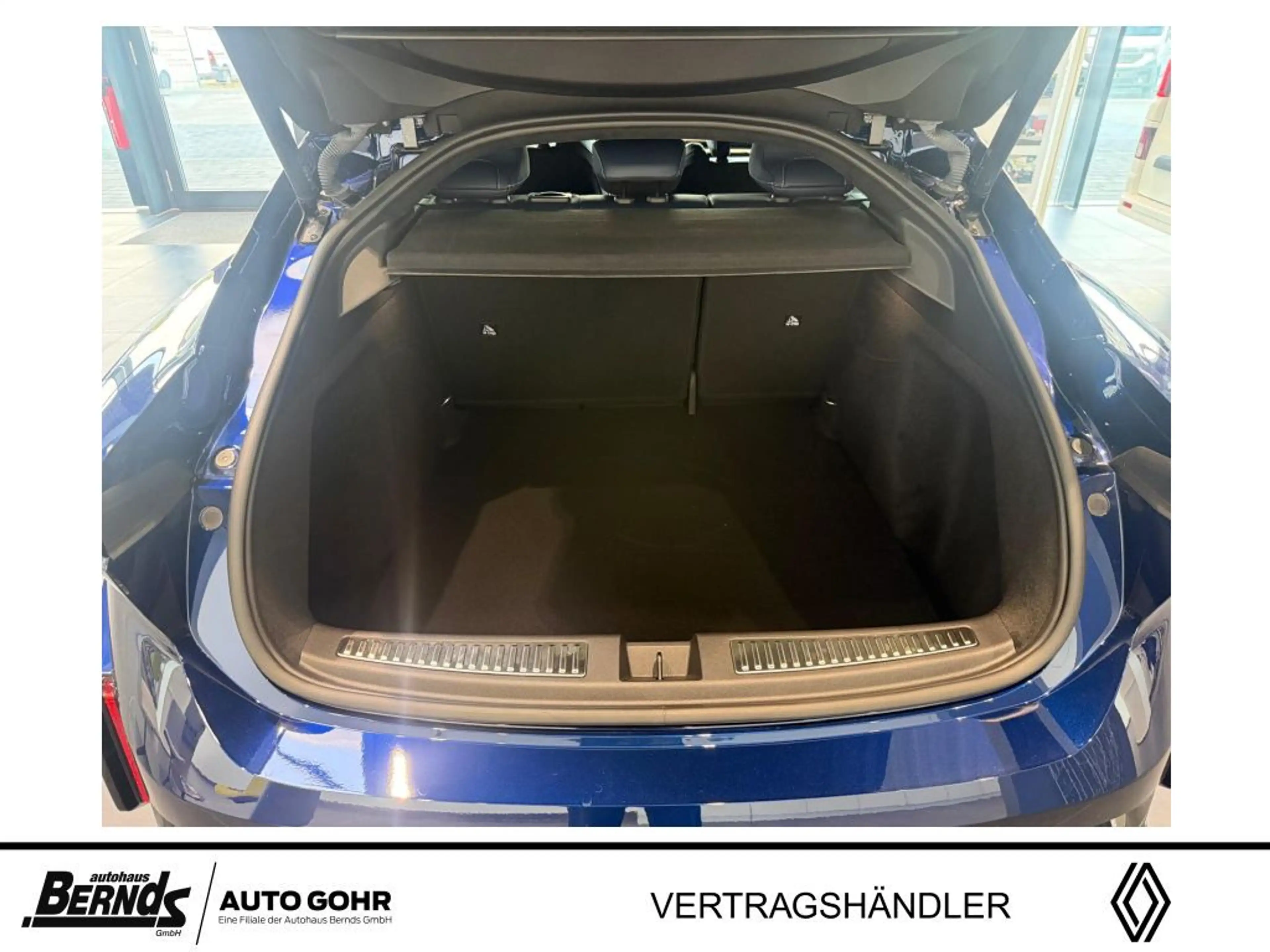 Alpine A390 Alpine A390 GT AUTOMATIK — photo 10