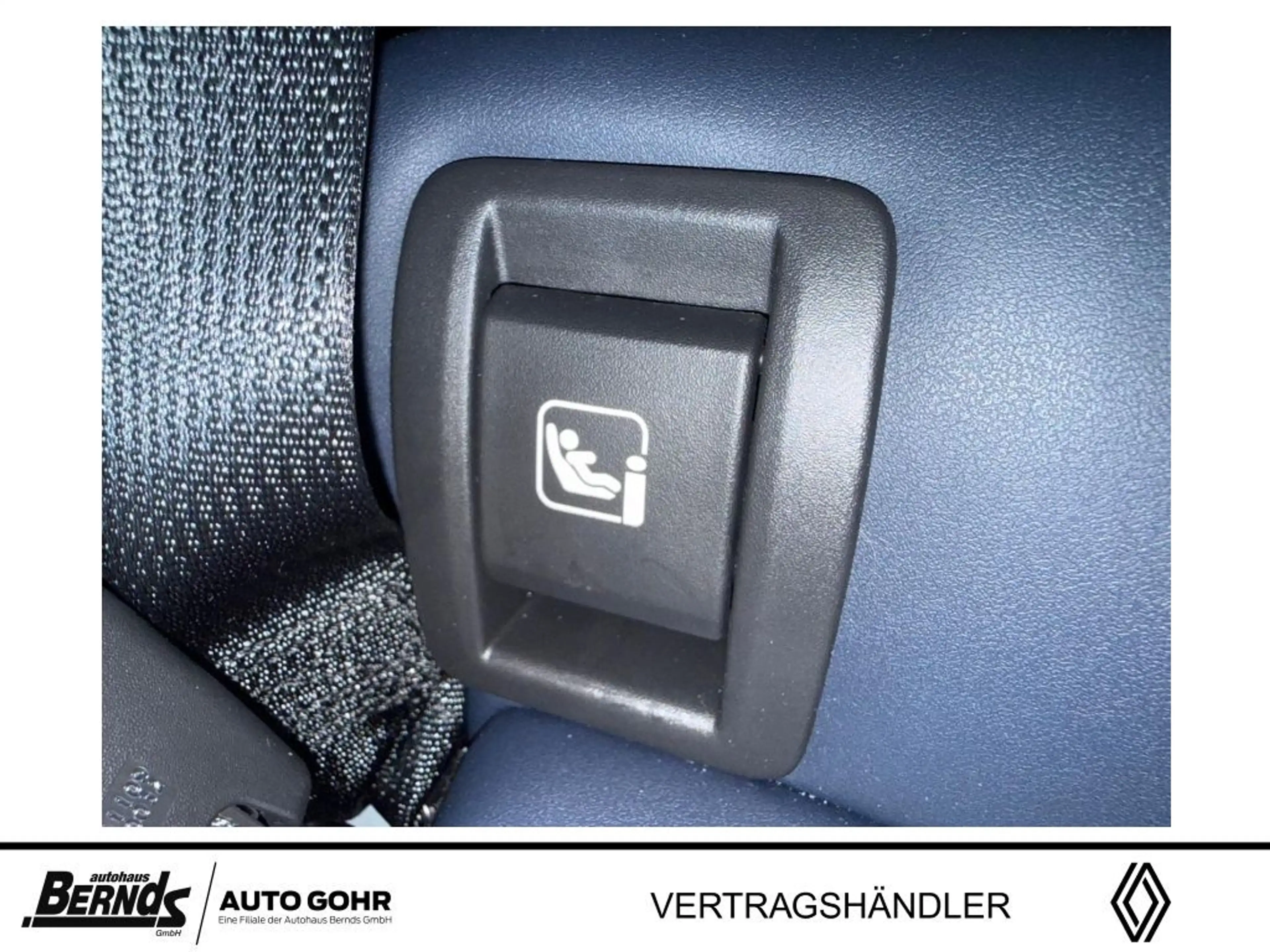 Alpine A390 Alpine A390 GT AUTOMATIK — photo 14