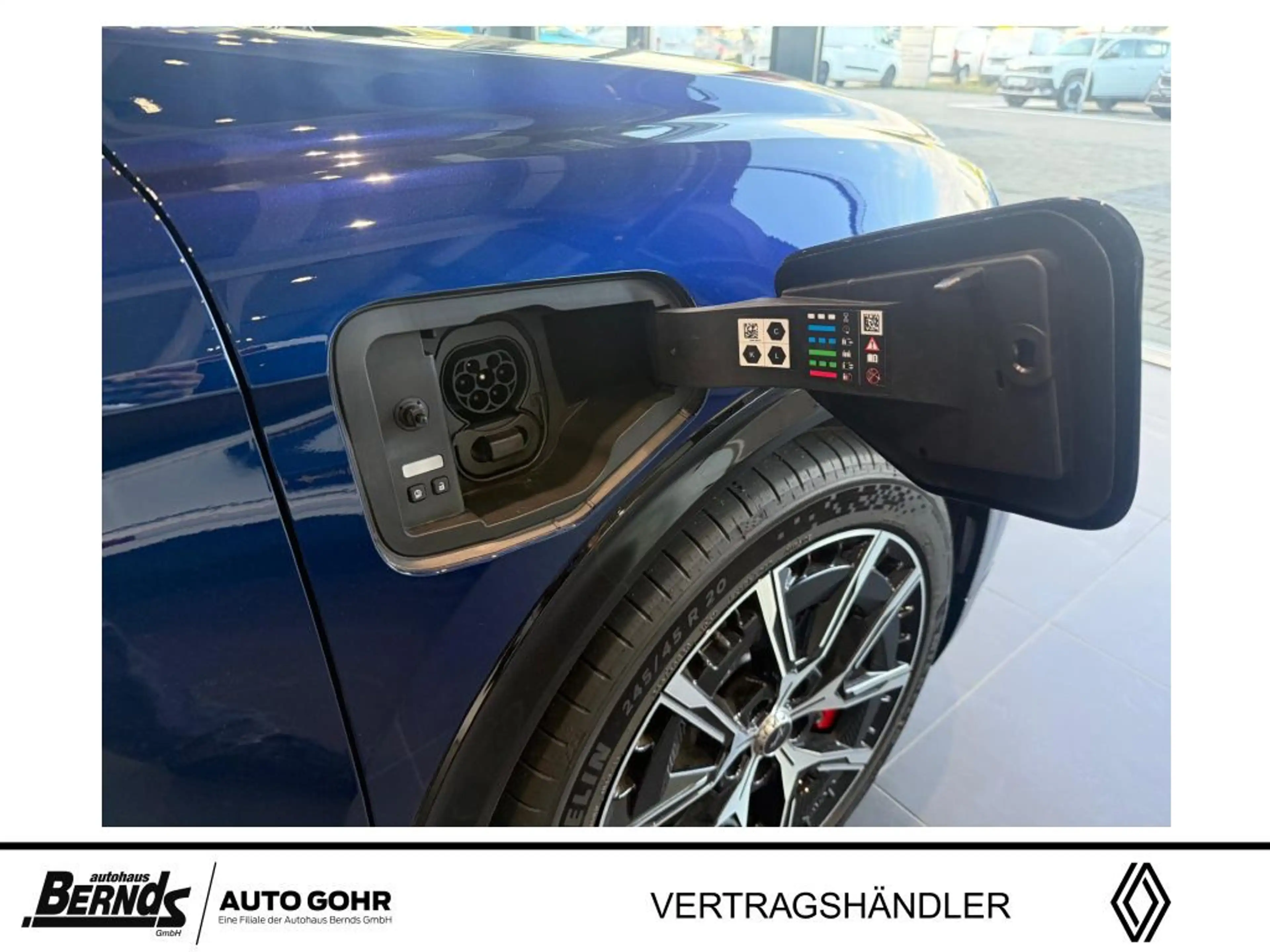 Alpine A390 Alpine A390 GT AUTOMATIK — photo 5