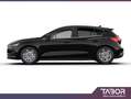Ford Focus 1.5 TDCi 115 A8 Tit X LED GPS cam Noir - thumbnail 2