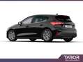 Ford Focus 1.5 TDCi 115 A8 Tit X LED GPS cam Noir - thumbnail 3
