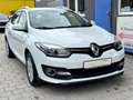 Renault Megane 1.2 TCE DeLuxe/Einparkh./Navi/HU NEU/ Blanc - thumbnail 4