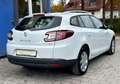 Renault Megane 1.2 TCE DeLuxe/Einparkh./Navi/HU NEU/ Blanc - thumbnail 5