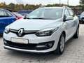 Renault Megane 1.2 TCE DeLuxe/Einparkh./Navi/HU NEU/ Blanc - thumbnail 2