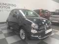 Fiat 500 1.0 Hybrid 70cv Dolcevita Schwarz - thumbnail 4