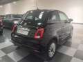 Fiat 500 1.0 Hybrid 70cv Dolcevita Schwarz - thumbnail 6