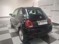 Fiat 500 1.0 Hybrid 70cv Dolcevita Schwarz - thumbnail 11