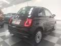 Fiat 500 1.0 Hybrid 70cv Dolcevita Schwarz - thumbnail 19
