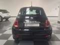 Fiat 500 1.0 Hybrid 70cv Dolcevita Schwarz - thumbnail 5