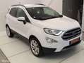 Ford EcoSport 1.0 SCTI 125ch TITANIUM Blanc - thumbnail 3