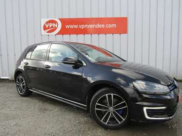 1.4 TSI 204ch GTE DSG6 5p