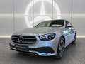 Mercedes-Benz E 300 de 4M T AVANTGARDE AHK+BUSIN+HUD+DIST+360° Silber - thumbnail 2