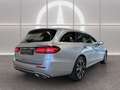 Mercedes-Benz E 300 de 4M T AVANTGARDE AHK+BUSIN+HUD+DIST+360° Silber - thumbnail 4