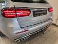 Mercedes-Benz E 300 de 4M T AVANTGARDE AHK+BUSIN+HUD+DIST+360° Silber - thumbnail 16