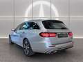 Mercedes-Benz E 300 de 4M T AVANTGARDE AHK+BUSIN+HUD+DIST+360° Silber - thumbnail 3