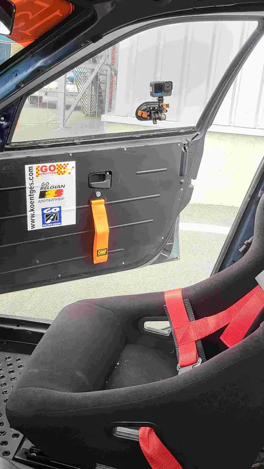 BMW 325 E36, foto 9